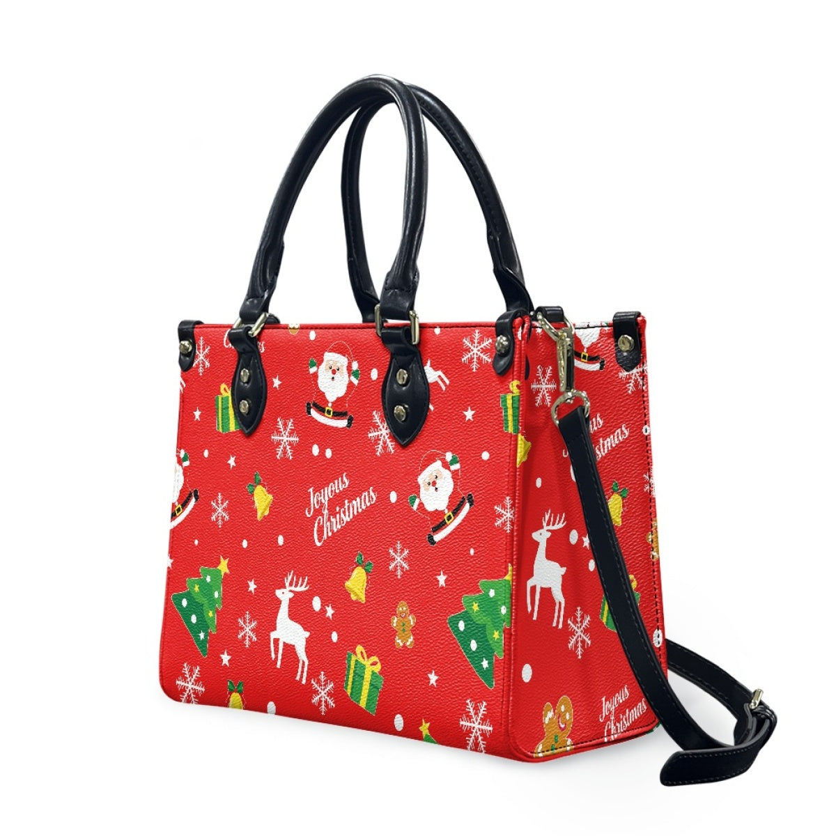 Christmas Handbag