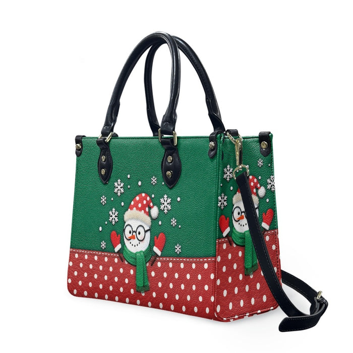 Christmas Handbag
